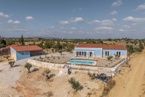 Granja a Casevel e Vaqueiros, Santarem, Casevel e Vaqueiros - € 675.000 | Ref: SF-SAFTI:002856 - foto 2