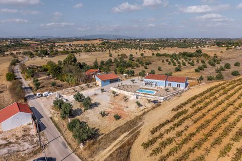 Granja a Casevel e Vaqueiros, Santarem, Casevel e Vaqueiros - € 675.000 | Ref: SF-SAFTI:002856 - foto 4