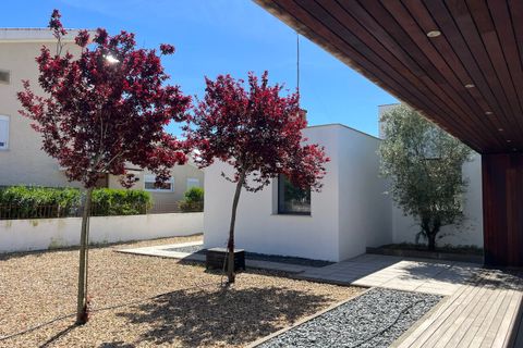 Villa i Palmela, Setubal, Palmela - € 712.000 | Ref: SF-SAFTI:007575 - foto 4