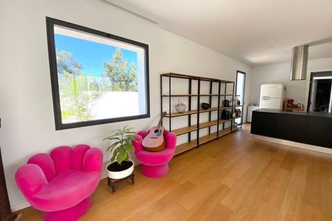 Villa i Palmela, Setubal, Palmela - € 712.000 | Ref: SF-SAFTI:007575 - foto 8