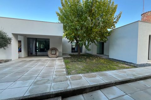 Villa i Palmela, Setubal, Palmela - € 712.000 | Ref: SF-SAFTI:007575 - foto 1