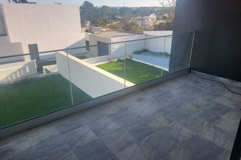 Villa en Corroios, Setubal, Corroios - € 765.000 | Ref: SF-SAFTI:007573 - photo 14