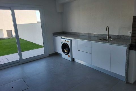 Villa en Corroios, Setubal, Corroios - € 765.000 | Ref: SF-SAFTI:007573 - photo 22