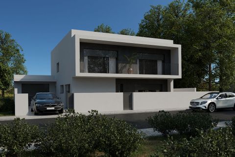 Villa i Entroncamento, Santarem, Entroncamento - € 495.000 | Ref: SF-SAFTI:007568 - foto 1