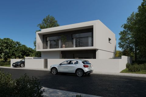 Villa i Entroncamento, Santarem, Entroncamento - € 495.000 | Ref: SF-SAFTI:007568 - foto 3