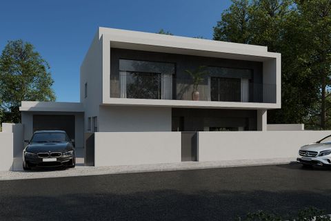 Villa i Entroncamento, Santarem, Entroncamento - € 495.000 | Ref: SF-SAFTI:007568 - foto 4