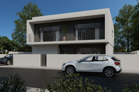 Villa i Entroncamento, Santarem, Entroncamento - € 495.000 | Ref: SF-SAFTI:007568 - foto 5