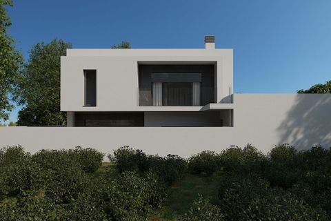 Villa i Entroncamento, Santarem, Entroncamento - € 495.000 | Ref: SF-SAFTI:007568 - foto 6
