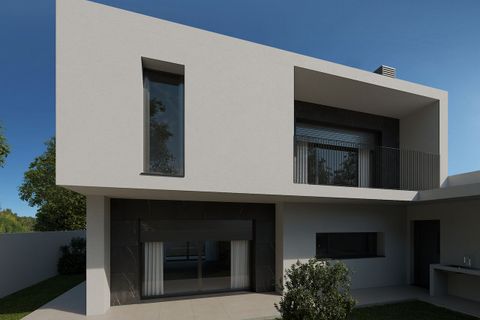 Villa i Entroncamento, Santarem, Entroncamento - € 495.000 | Ref: SF-SAFTI:007568 - foto 7