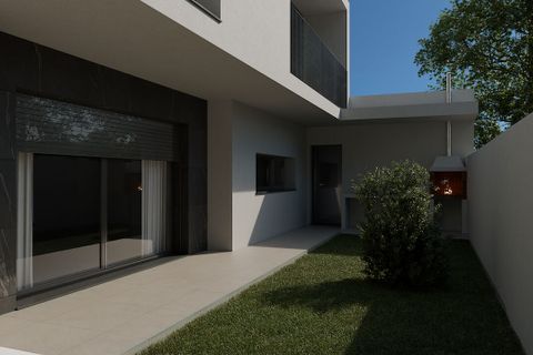 Villa i Entroncamento, Santarem, Entroncamento - € 495.000 | Ref: SF-SAFTI:007568 - foto 8