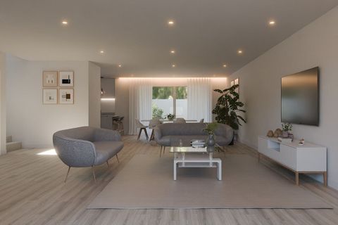Villa i Entroncamento, Santarem, Entroncamento - € 495.000 | Ref: SF-SAFTI:007568 - foto 10