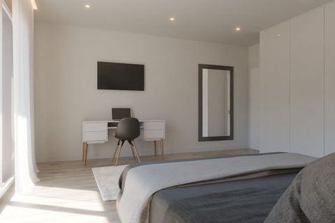 Villa i Entroncamento, Santarem, Entroncamento - € 495.000 | Ref: SF-SAFTI:007568 - foto 19