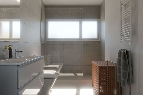 Villa i Entroncamento, Santarem, Entroncamento - € 495.000 | Ref: SF-SAFTI:007568 - foto 20