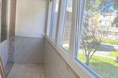 Lejlighed i Queluz, Lisbon, Queluz - € 329.000 | Ref: C0263-02080 - foto 39
