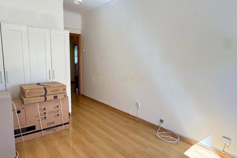 Lejlighed i Queluz, Lisbon, Queluz - € 329.000 | Ref: C0263-02080 - foto 42