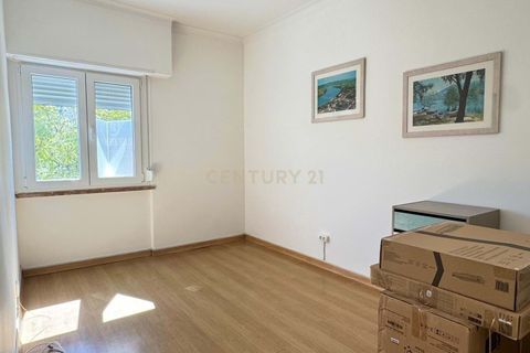 Lejlighed i Queluz, Lisbon, Queluz - € 329.000 | Ref: C0263-02080 - foto 50