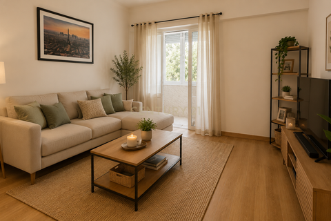 Lejlighed i Queluz, Lisbon, Queluz - € 329.000 | Ref: C0263-02080 - foto 1