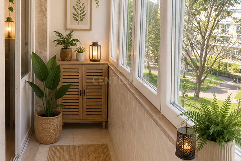 Lejlighed i Queluz, Lisbon, Queluz - € 329.000 | Ref: C0263-02080 - foto 2