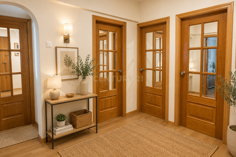 Lejlighed i Queluz, Lisbon, Queluz - € 329.000 | Ref: C0263-02080 - foto 3