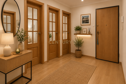 Lejlighed i Queluz, Lisbon, Queluz - € 329.000 | Ref: C0263-02080 - foto 4
