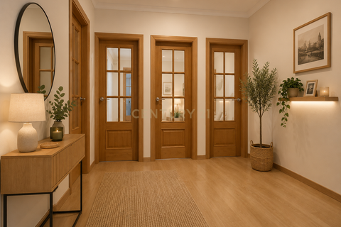Lejlighed i Queluz, Lisbon, Queluz - € 329.000 | Ref: C0263-02080 - foto 5