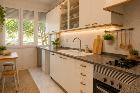 Lejlighed i Queluz, Lisbon, Queluz - € 329.000 | Ref: C0263-02080 - foto 6