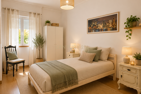 Lejlighed i Queluz, Lisbon, Queluz - € 329.000 | Ref: C0263-02080 - foto 7