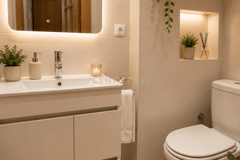 Lejlighed i Queluz, Lisbon, Queluz - € 329.000 | Ref: C0263-02080 - foto 8