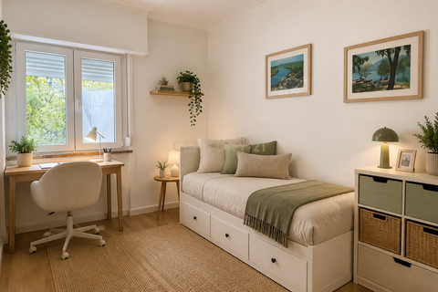 Lejlighed i Queluz, Lisbon, Queluz - € 329.000 | Ref: C0263-02080 - foto 10