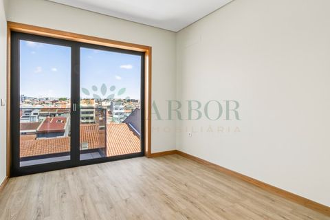 Lejlighed i Vila do Conde, Porto, Vila do Conde - € 395.000 | Ref: APA_182 - foto 20