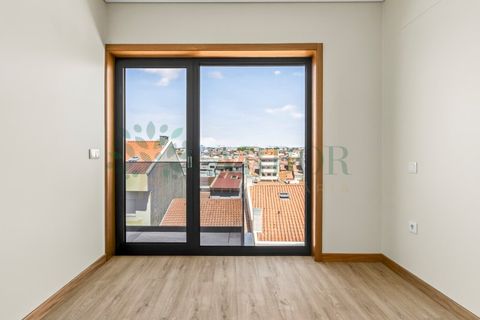 Lejlighed i Vila do Conde, Porto, Vila do Conde - € 395.000 | Ref: APA_182 - foto 17