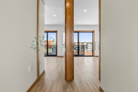 Lejlighed i Vila do Conde, Porto, Vila do Conde - € 395.000 | Ref: APA_182 - foto 16