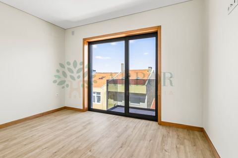 Lejlighed i Vila do Conde, Porto, Vila do Conde - € 395.000 | Ref: APA_182 - foto 15