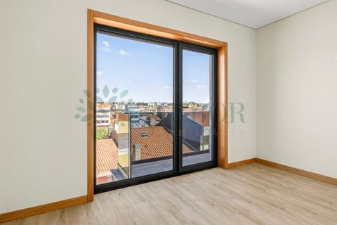 Lejlighed i Vila do Conde, Porto, Vila do Conde - € 395.000 | Ref: APA_182 - foto 14