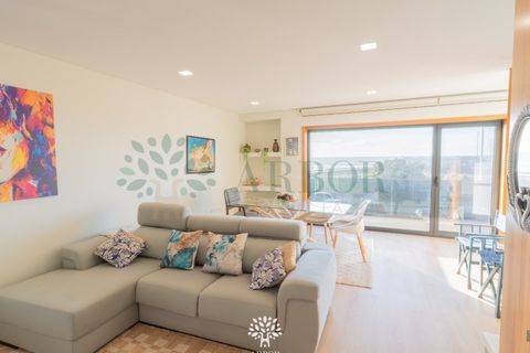Lejlighed i Vila do Conde, Porto, Vila do Conde - € 395.000 | Ref: APA_182 - foto 1