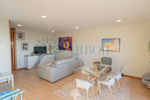 Lejlighed i Vila do Conde, Porto, Vila do Conde - € 395.000 | Ref: APA_182 - foto 4