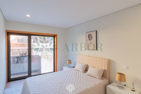 Lejlighed i Vila do Conde, Porto, Vila do Conde - € 395.000 | Ref: APA_182 - foto 2
