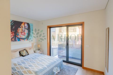 Lejlighed i Vila do Conde, Porto, Vila do Conde - € 395.000 | Ref: APA_182 - foto 22