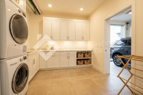 Villa i Setubal, Setubal, Setubal - € 875.000 | Ref: 364 - foto 20