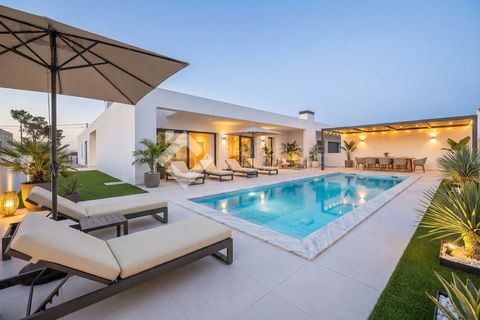 Villa i Setubal, Setubal, Setubal - € 875.000 | Ref: 364 - foto 3