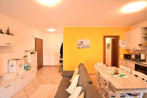 Leilighet i Cessalto, Treviso, Cessalto - € 118 000 | Ref: VEN098 - foto 3