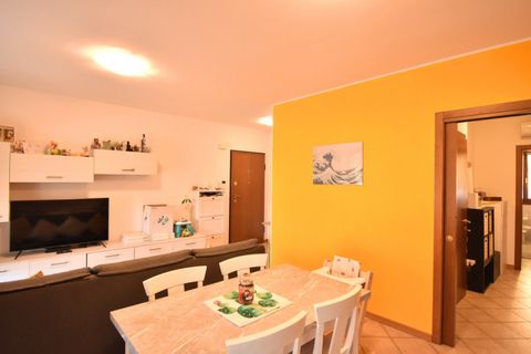 Leilighet i Cessalto, Treviso, Cessalto - € 118 000 | Ref: VEN098 - foto 4