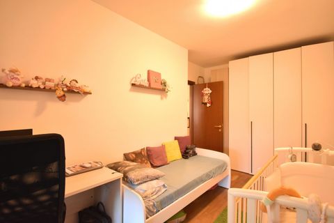 Leilighet i Cessalto, Treviso, Cessalto - € 118 000 | Ref: VEN098 - foto 9