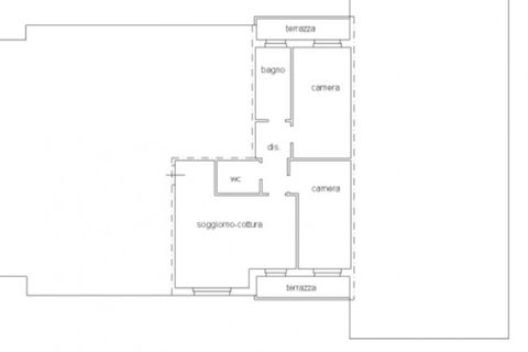 Leilighet i Cessalto, Treviso, Cessalto - € 118 000 | Ref: VEN098 - foto 13