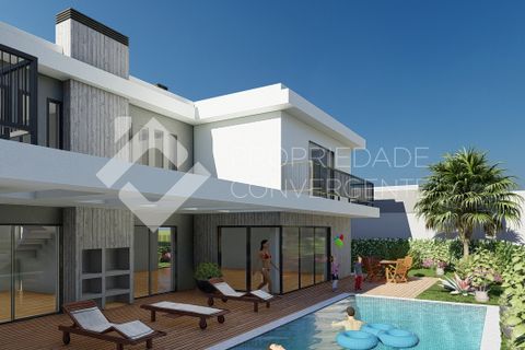 Villa i Setubal, Setubal, Setubal - € 990.000 | Ref: 365 - foto 20
