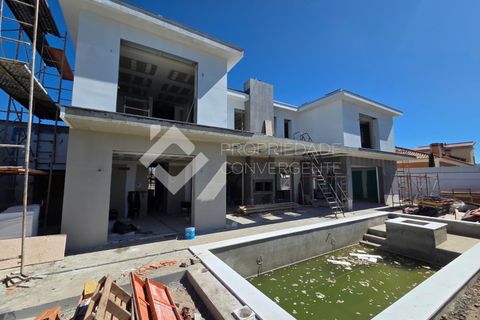 Villa i Setubal, Setubal, Setubal - € 990.000 | Ref: 365 - foto 4