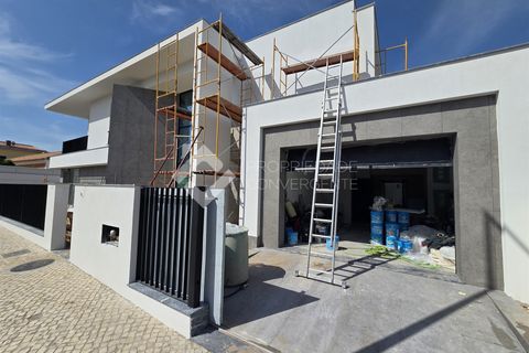 Villa i Setubal, Setubal, Setubal - € 1 025 000 | Ref: 365 - foto 4