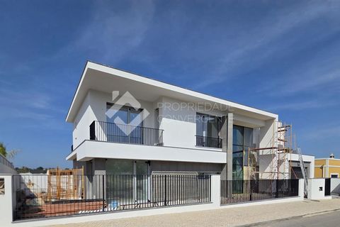 Villa i Setubal, Setubal, Setubal - € 1 025 000 | Ref: 365 - foto 6