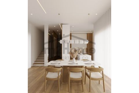 Villa a Cernache, Coimbra, Cernache - € 475.000 | Ref: m2H1084 - foto 8