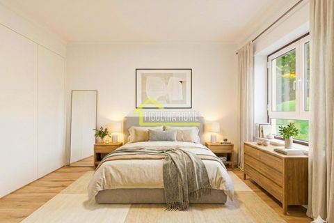 Lejlighed i Buarcos, Coimbra, Buarcos - € 270.000 | Ref: FH2550 - foto 4